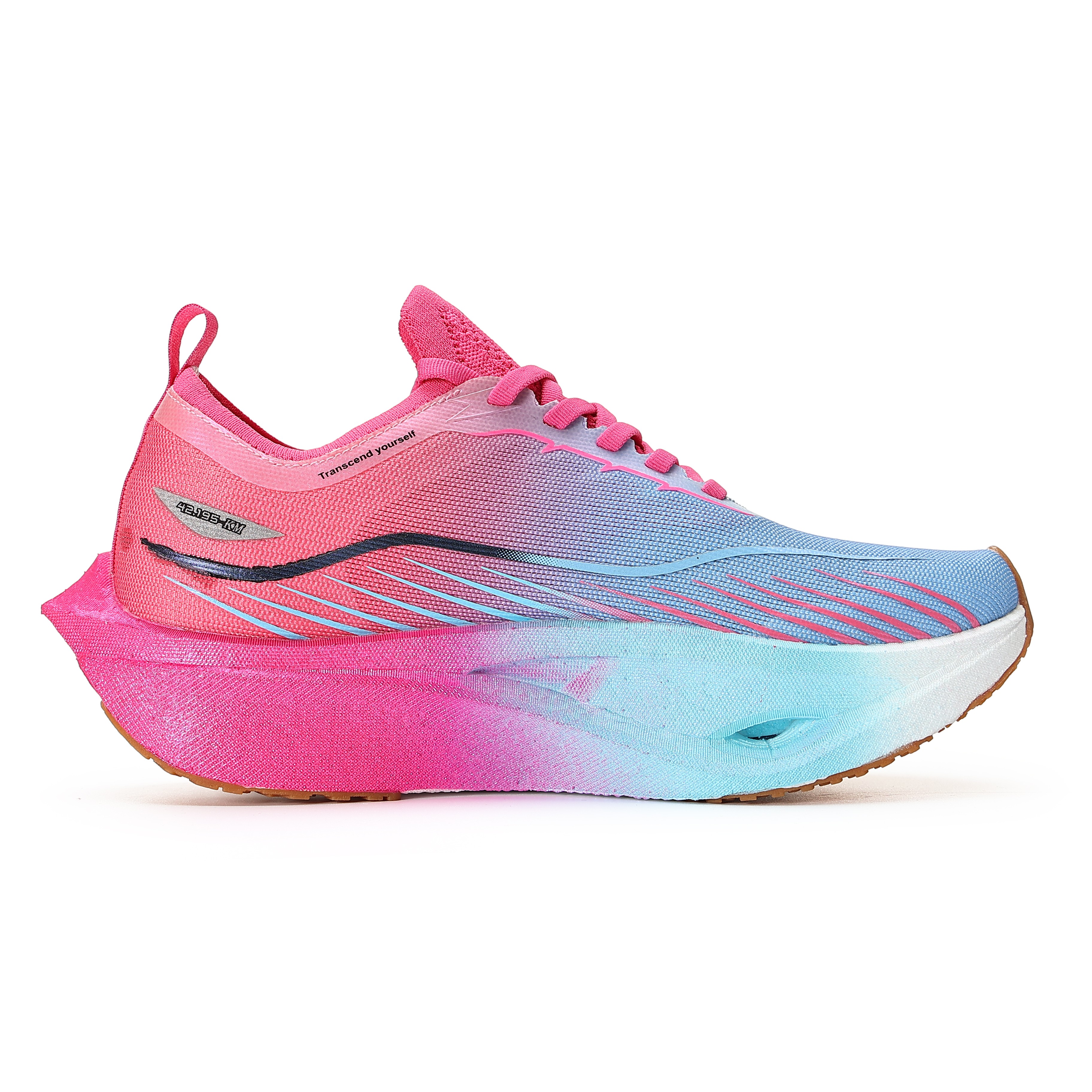 VR100 Cushioning Coverage Rebound Balance Support Abrasion Resistant Breathable Slip Resistant