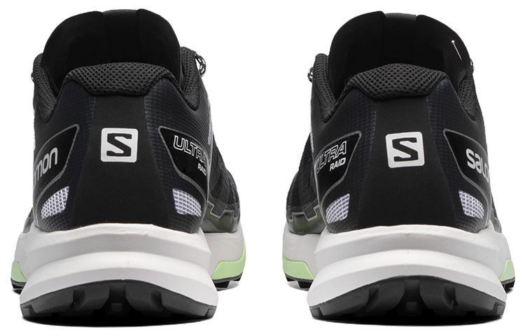 SALOMON Ultra Raid ‘Dark Green’ / L00
