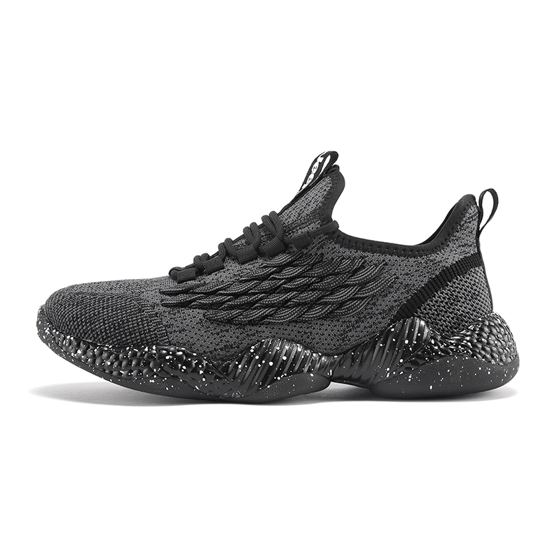 Jeep Outdoor Shoes Men’s Dark Gray