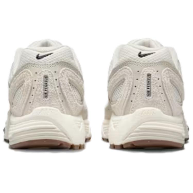 Nike Air Peg 2K5 Phantom Light Bone Black Metallic Silver Women’s