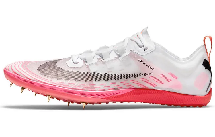 Nike Zoom Victory 5 Xc 'White Bright Crimson'