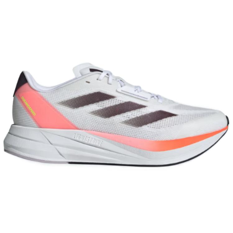 Adidas Duramo Speed ‘White Solar Red’