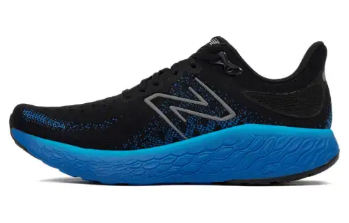 1080 Fresh Foam X New Balancev12 'Black Cobalt'