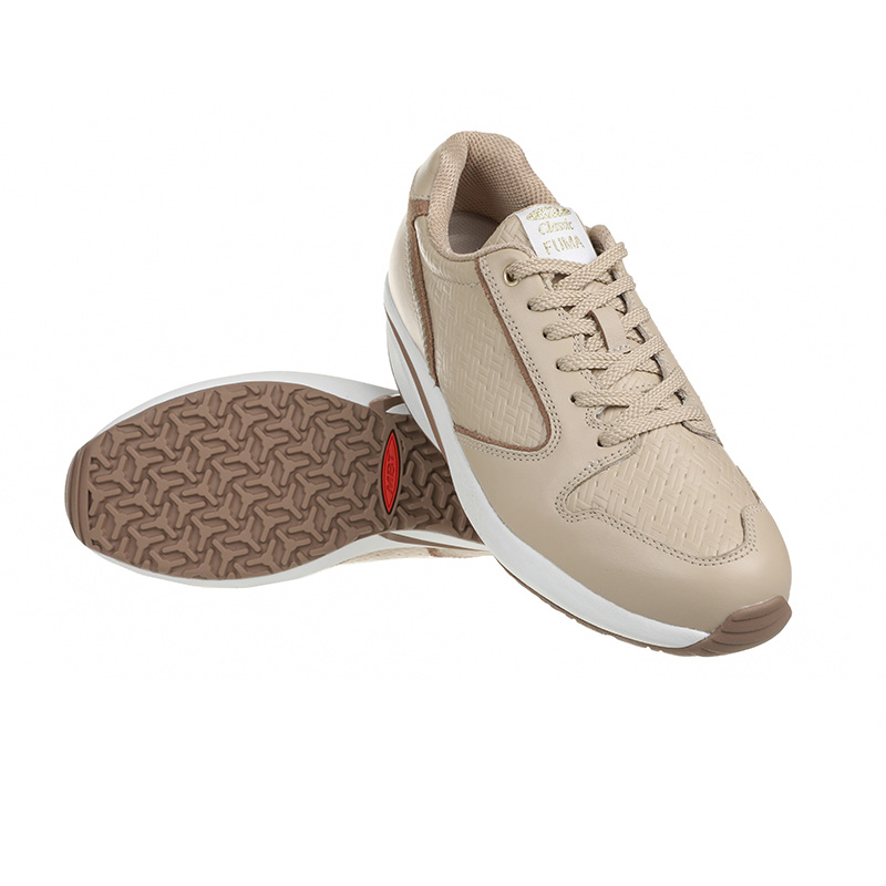 MBT Outdoor Shoes Men’s Low Top Khaki