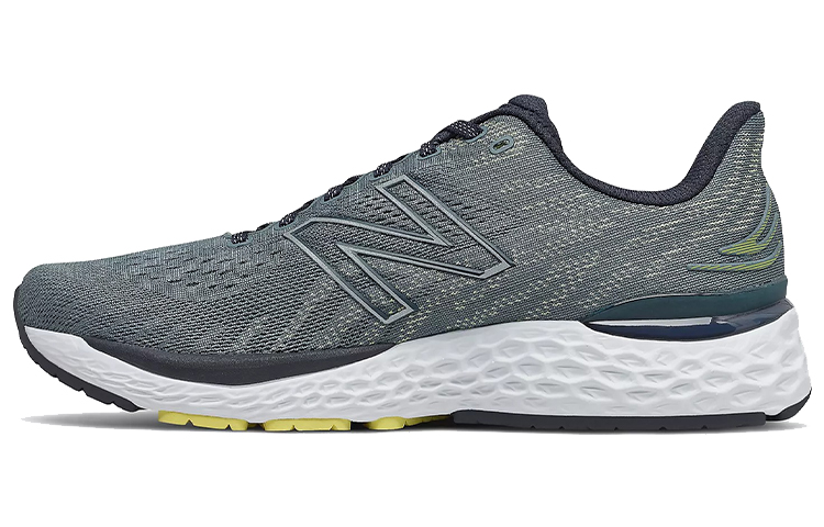 880 Fresh Foam New Balancev11 'Ocean Grey'