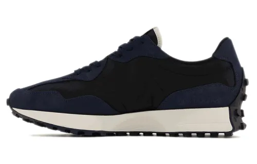 New Balance 327 'Blue Yellow'