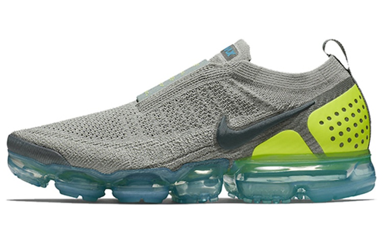 Nike Air VaporMax Moc 2 Mica Green