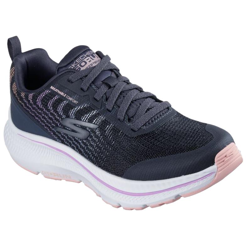 Skechers Go Run Consistent 2.0 Low top Casual Running Shoes Women’s Black