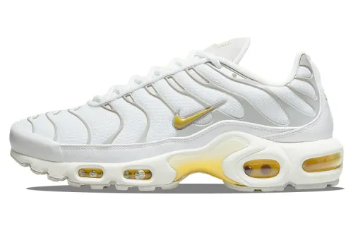 Nike Air Max Plus White Bone Celery Women's