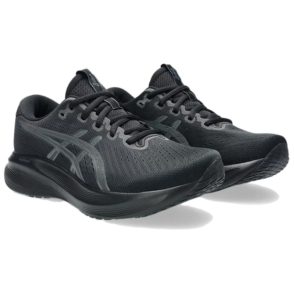 Asics Gel Excite 11 Abrasion Resistant Breathable Abrasion Resistant Breathable Low top Running Shoes Women’s Black