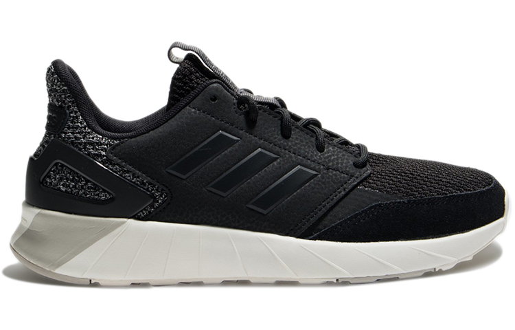 Adidas Neo Questarstrike X ‘Black’ Women’s
