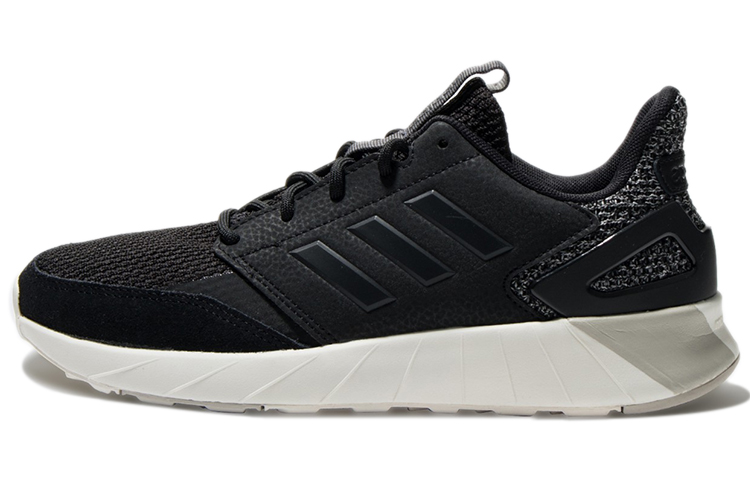 Adidas Neo Questarstrike X ‘Black’ Women’s