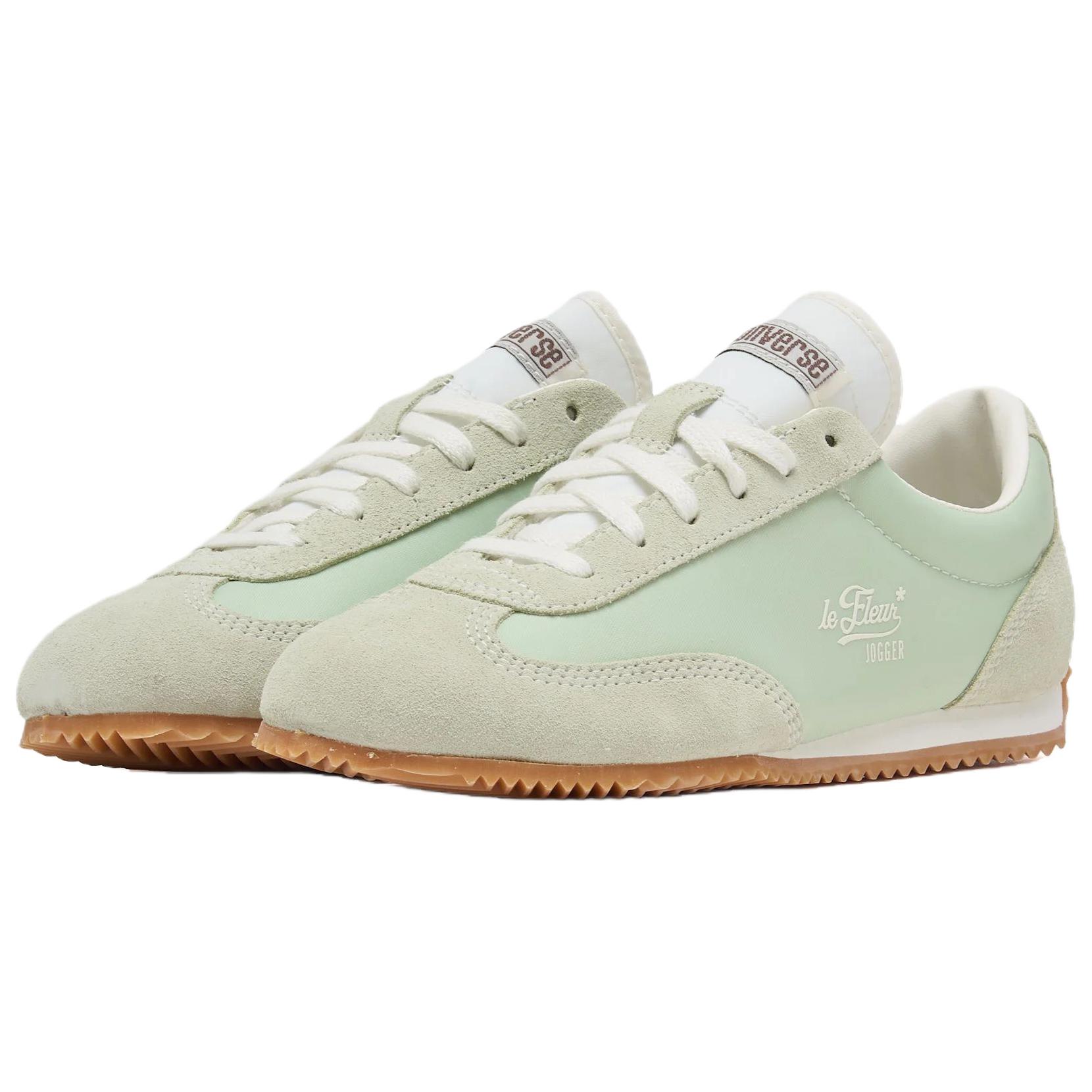 Coach Jogger Golf Le Fleur x Coach Jogger Converse ‘Gleam Meadow Mist’