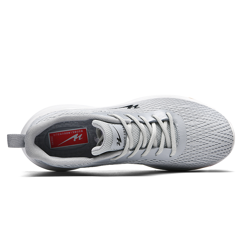 Binary Lightweight Breathable Lightweight And Breathable Low top