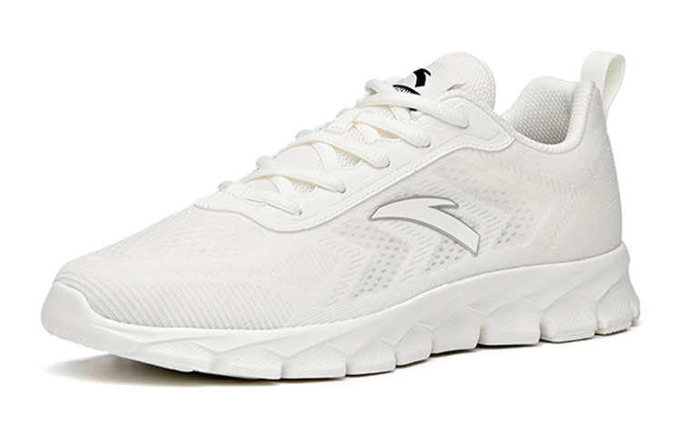 Anta Cushioning Slip Resistant Abrasion Resistant Breathable Cushioning Slip Resistant Abrasion Resistant Breathable