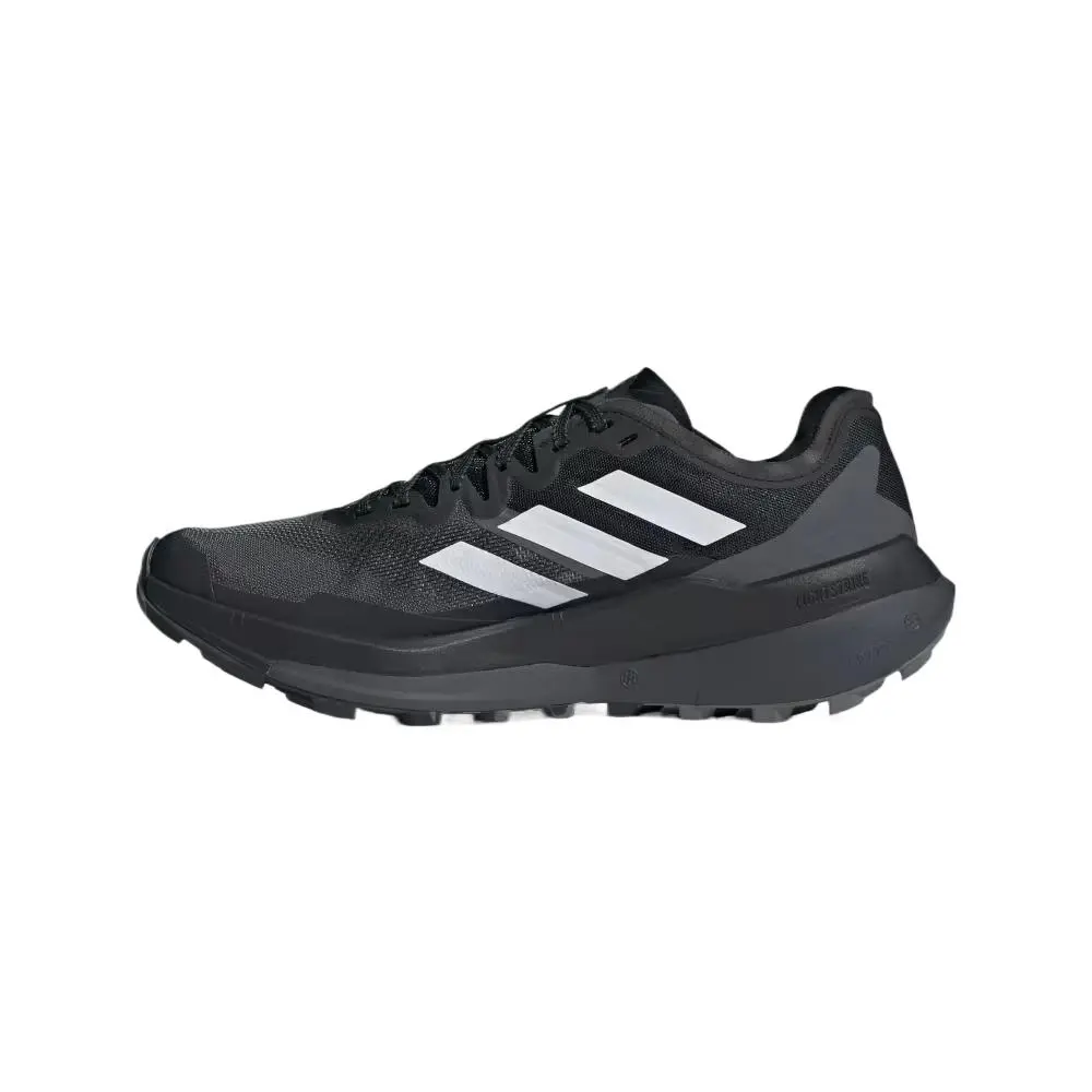Terrex Agravic Adidas Speed 'Core Black Grey'