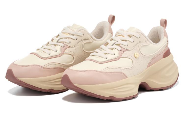 LI NING 1990 Cloud Nichang Cushioning Abrasion Resistant Rebound Cushioning Abrasion Resistant Rebound Low top