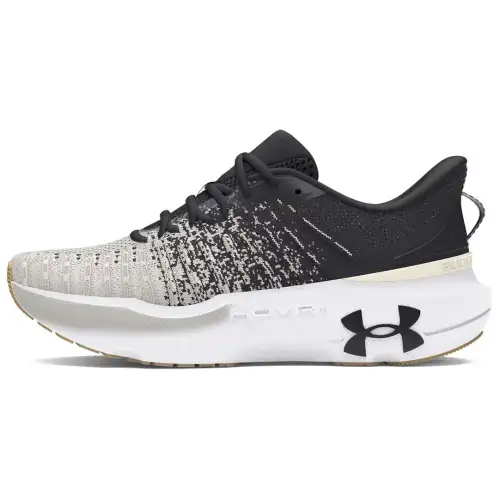 Under Armour Infinite Elite Low top Casual Running Shoes Women's Black Gray