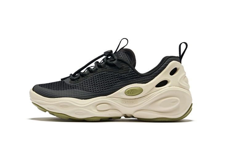 MERRELL Hydro Next Gen Hiker Black Cream Women’s