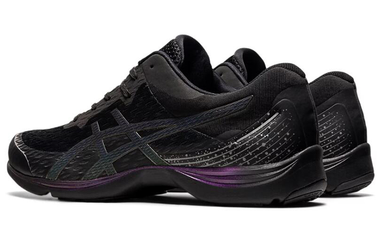 Унисекс кроссовки ASICS Gel-Moody SP (черный) — фото 4