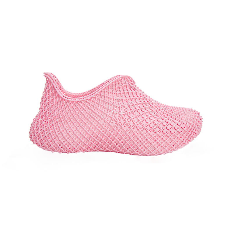 STARAY Breathable And Quick Dry Low top Spring Summer, Running Shoes Unisex Cloud Mist Pink