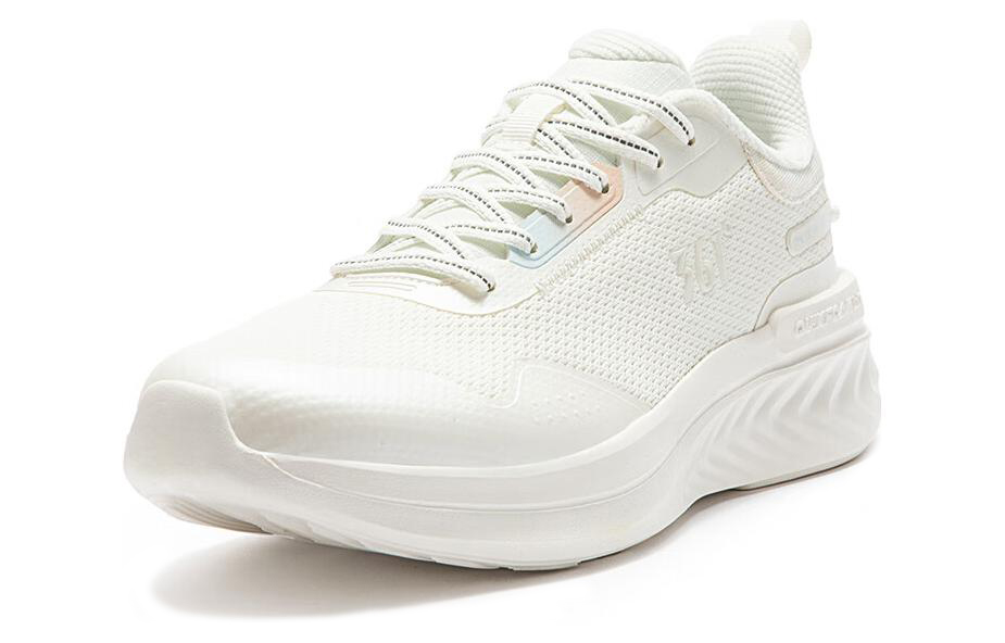 361° Cushioning Slip Resistant Abrasion Resistant Cushioning Slip Resistant Abrasion Resistant Low top Casual