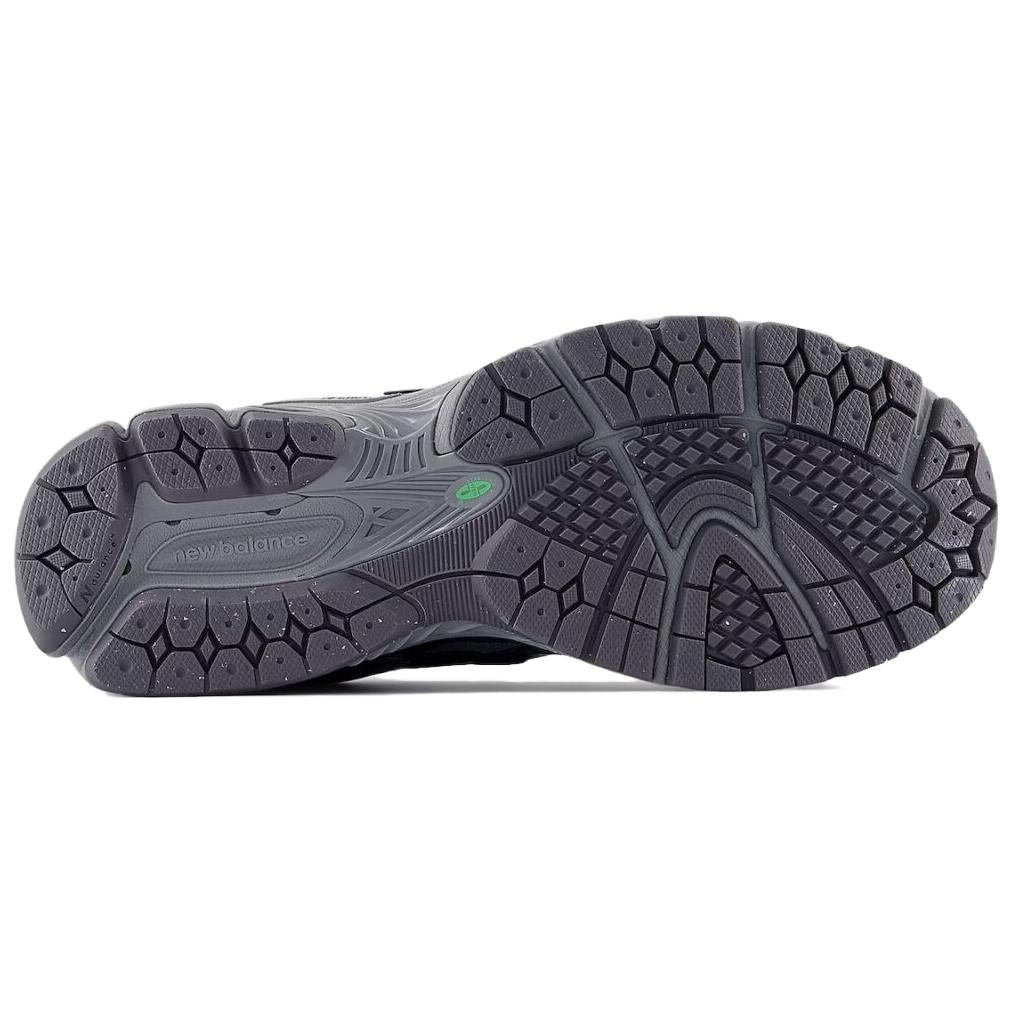 New Balance 1906W logo sneakers