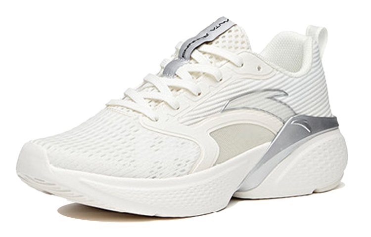Anta Cushioning Slip Resistant Abrasion Resistant Breathable Cushioning Slip Resistant Abrasion Resistant Breathable