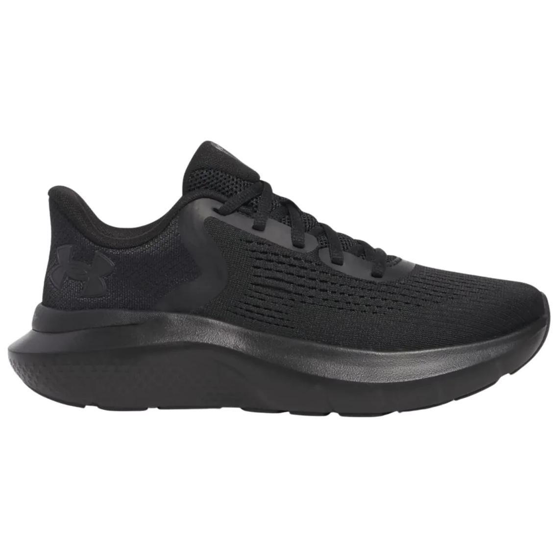 Under Armour Charged Rogue 5 Soft And Comfortable Slip Resistant Abrasion Resistant Low top Casual Training