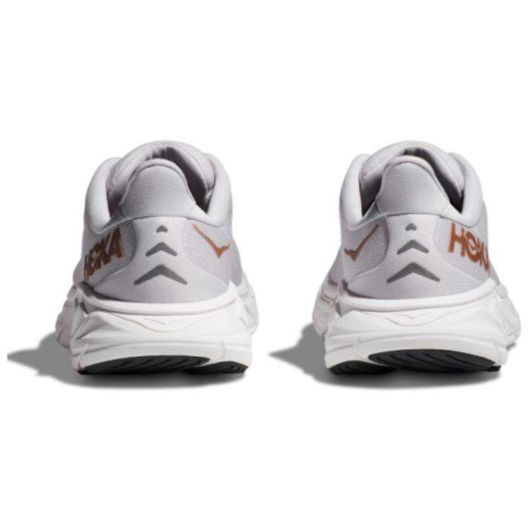 HOKA ONE ONE Arahi 6 Nimbus Cloud Rose Gold Women’s