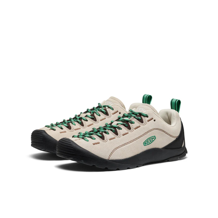 Keen Jasper Leather Breathable Low top Outdoor Shoes Women’s
