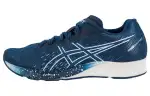 Asics Tartheredge 3 Low top Running Shoes Women's Blue