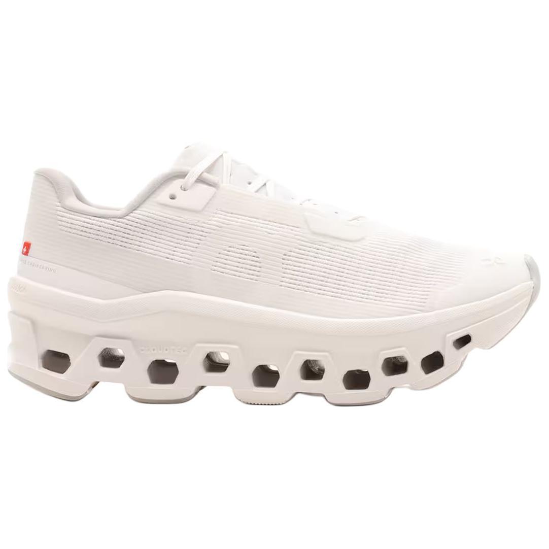 Cloudmonster Void Wmns On ‘Triple White’ Women’s