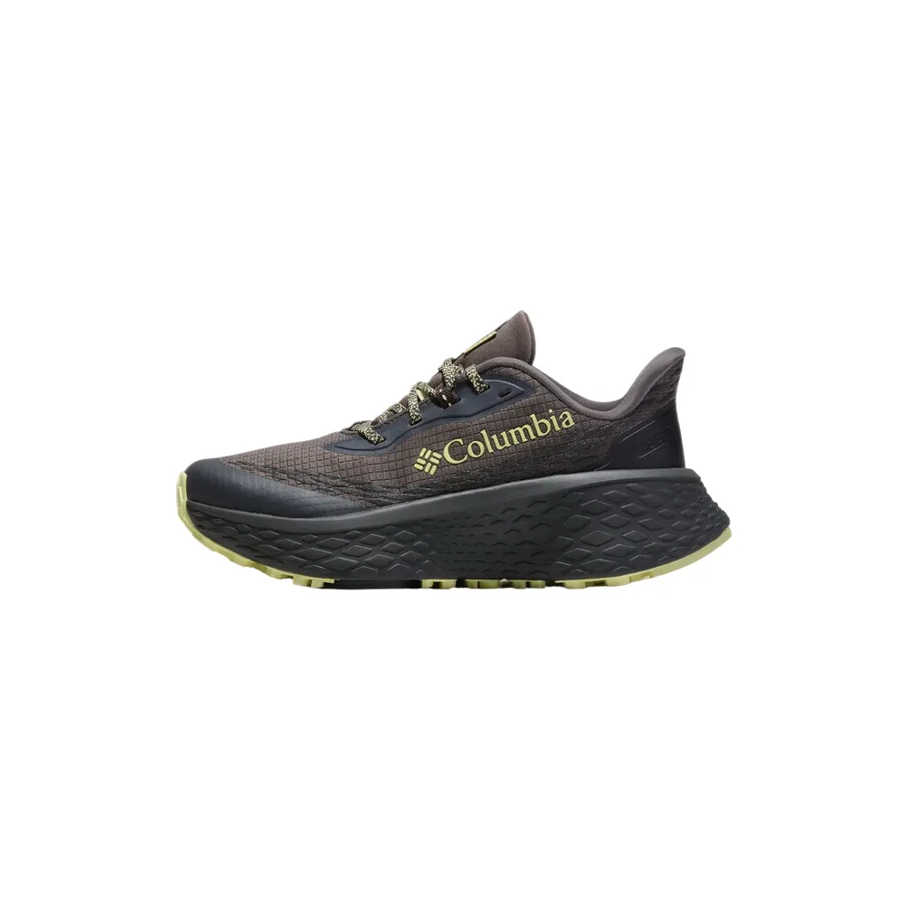 Columbia KONOS TRILLIUM ATR™ Fabric Low top Casual Trail Running Shoes Women's