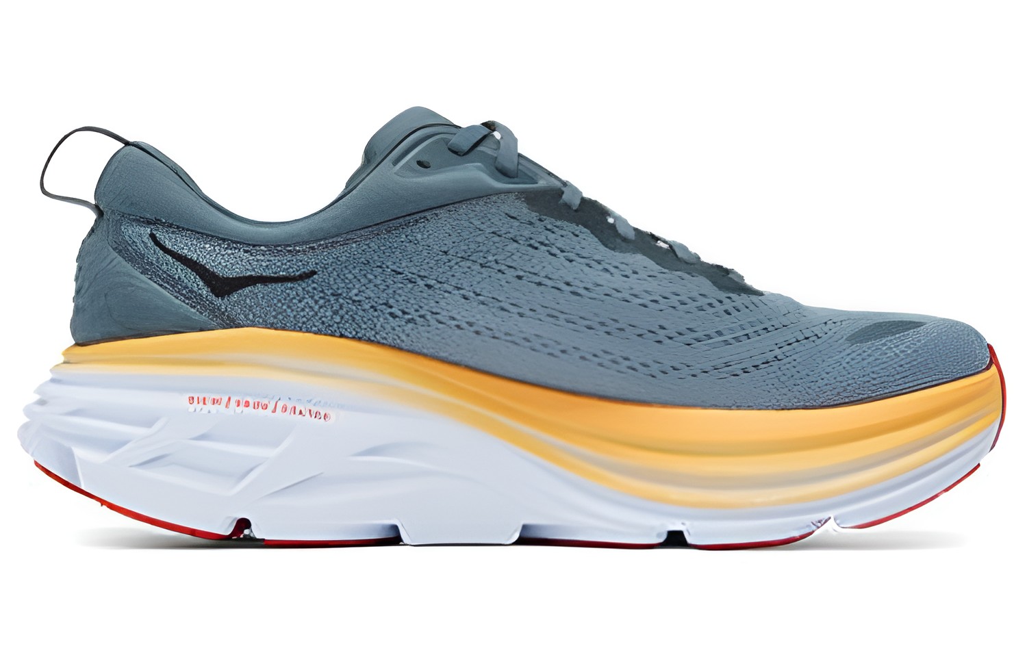 HOKA ONE ONE Bondi 8 2E Wide ‘Goblin Blue’