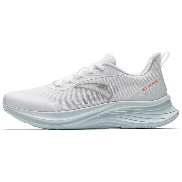 Anta Running Collection Breathable Lightweight Rebound Low top Casual Training Long Distance Running Sprint