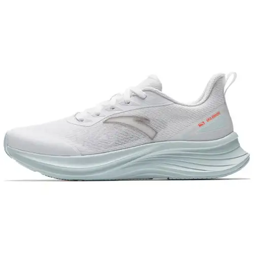 Anta Running Collection Breathable Lightweight Rebound Low top Casual Training Long Distance Running Sprint