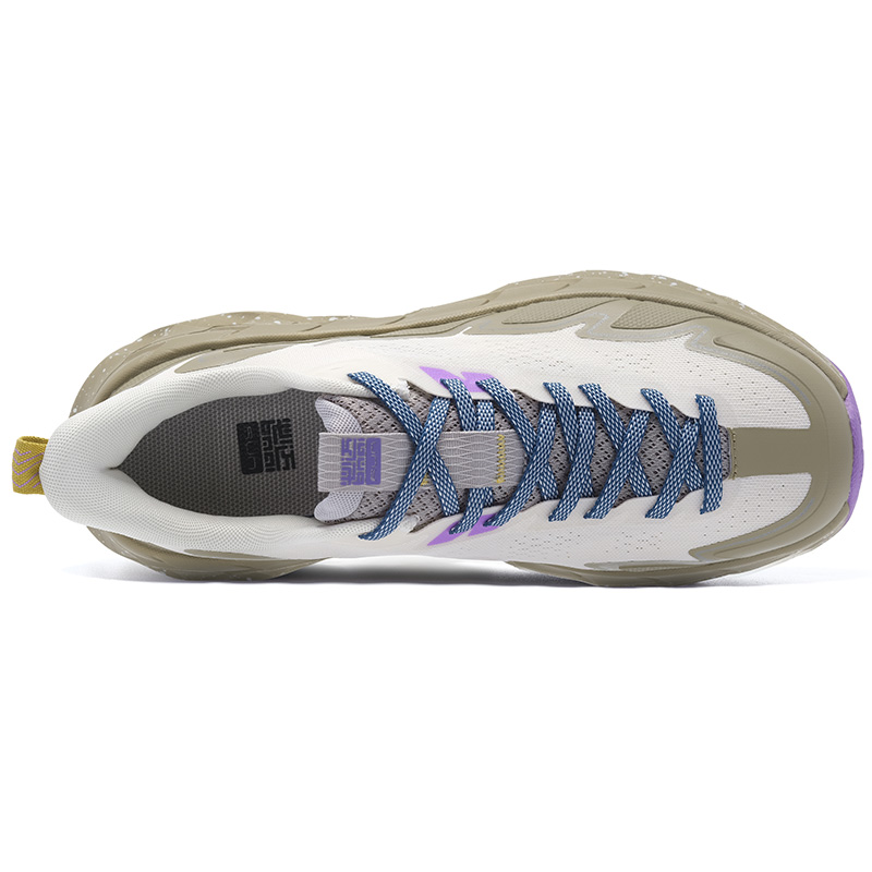 BMAI Expedition, Land Cruiser Cushioning Coverage Support Abrasion Resistant Breathable Slip Resistant Low top