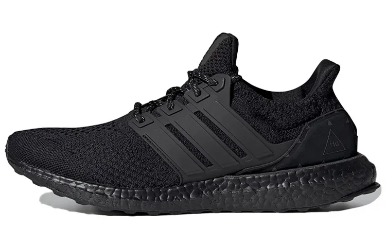 Pharrell Williams x Adidas ULT Mesh, Textile Cushioning Slip Resistant Cushioning Slip Resistant Low top Casual