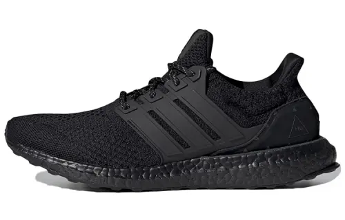 UltraBoost Pharrell x Parley x UltraBoost Adidas Dna 'Black Future'