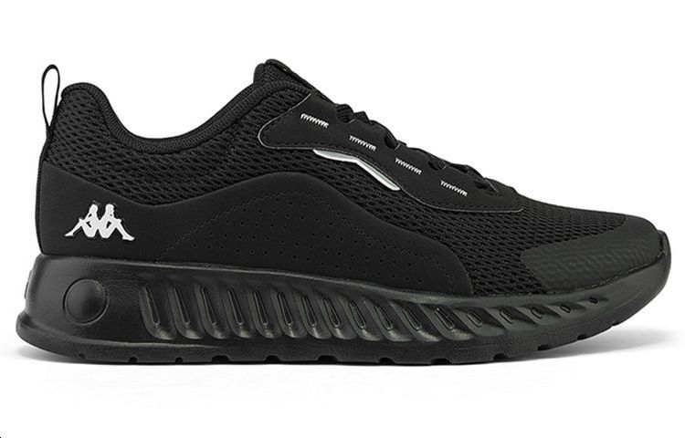 Kappa Cushioning Slip Resistant Abrasion Resistant Cushioning Slip Resistant Abrasion Resistant Low top Running Shoes