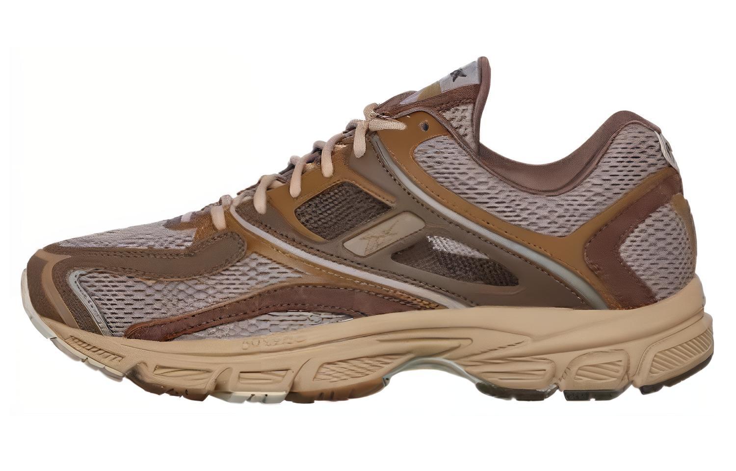 Reebok Premier Trinity sneakers