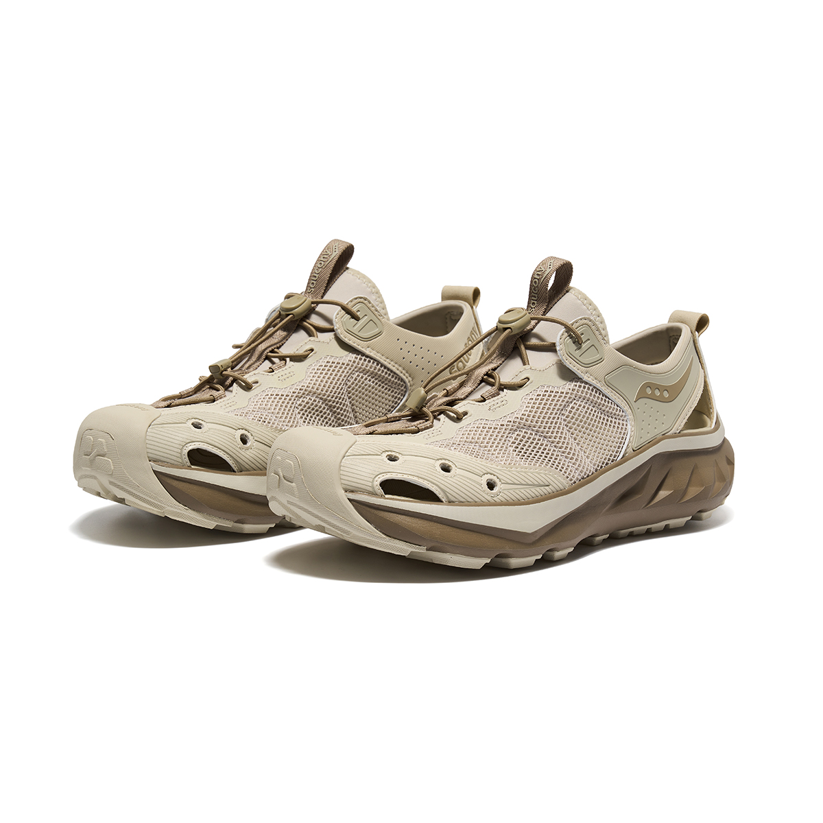 Saucony CRADLE MT Baby Cradles TPU Slip Resistant And Breathable Slip Resistant And Breathable Low top Running Shoes