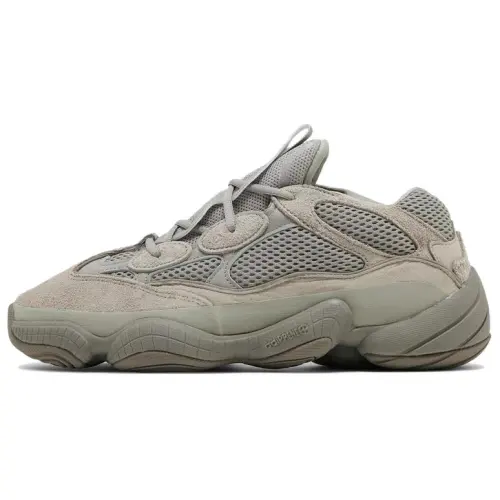 Yeezy 500 Adidas Originals 'Ash Grey'