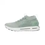 Under Armour Phantom 1 Mesh Mid top Running Shoes Men's Green