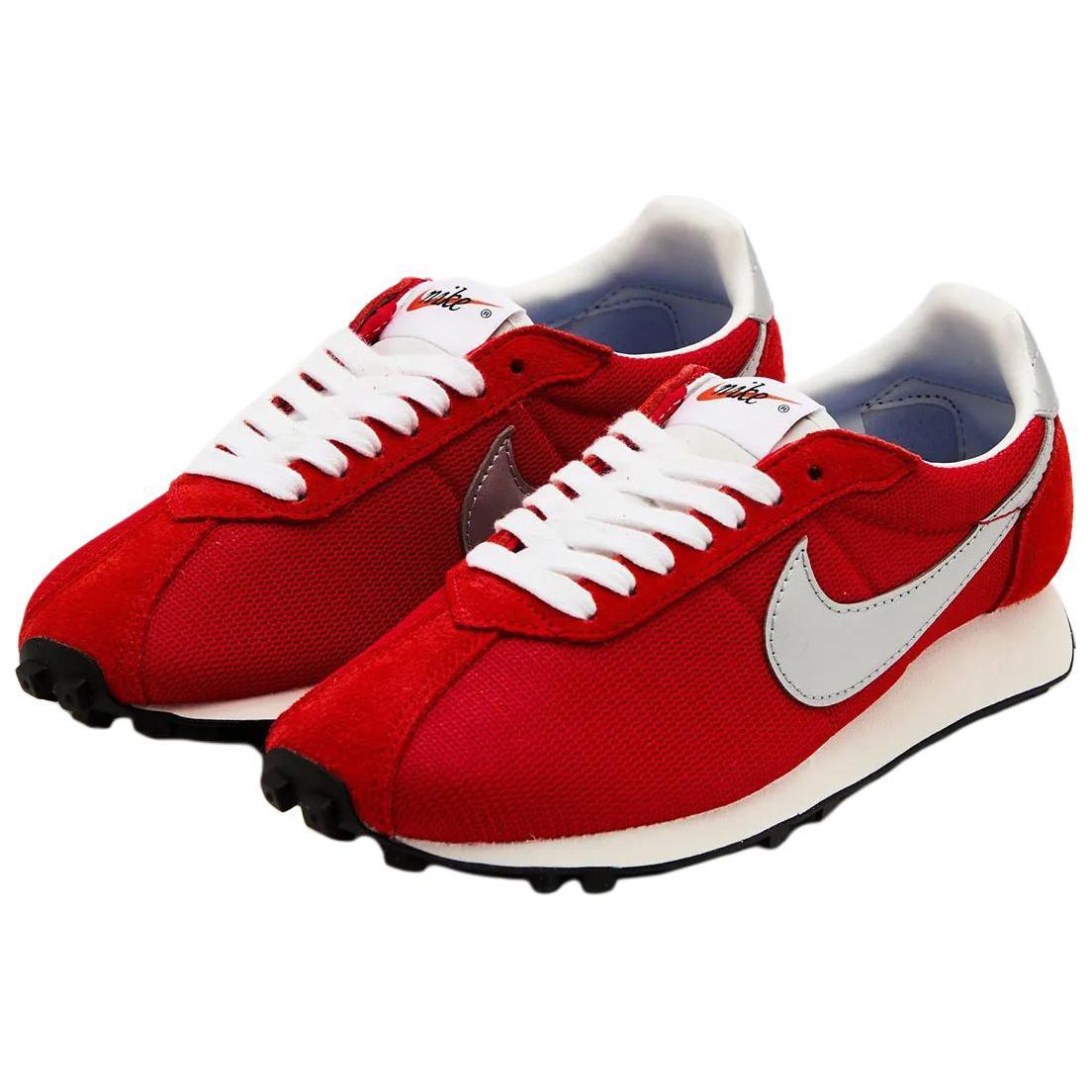 Nike LD 1000 University Red Silver Women’s