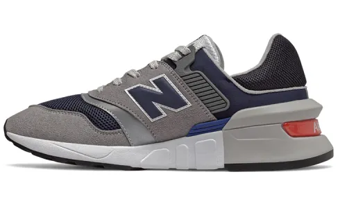 997 New Balance 'New England Pack - Grey'
