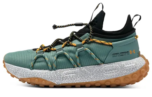 Under Armour Hovr Summit Fat Tire Cuff 'Retro Teal Black'