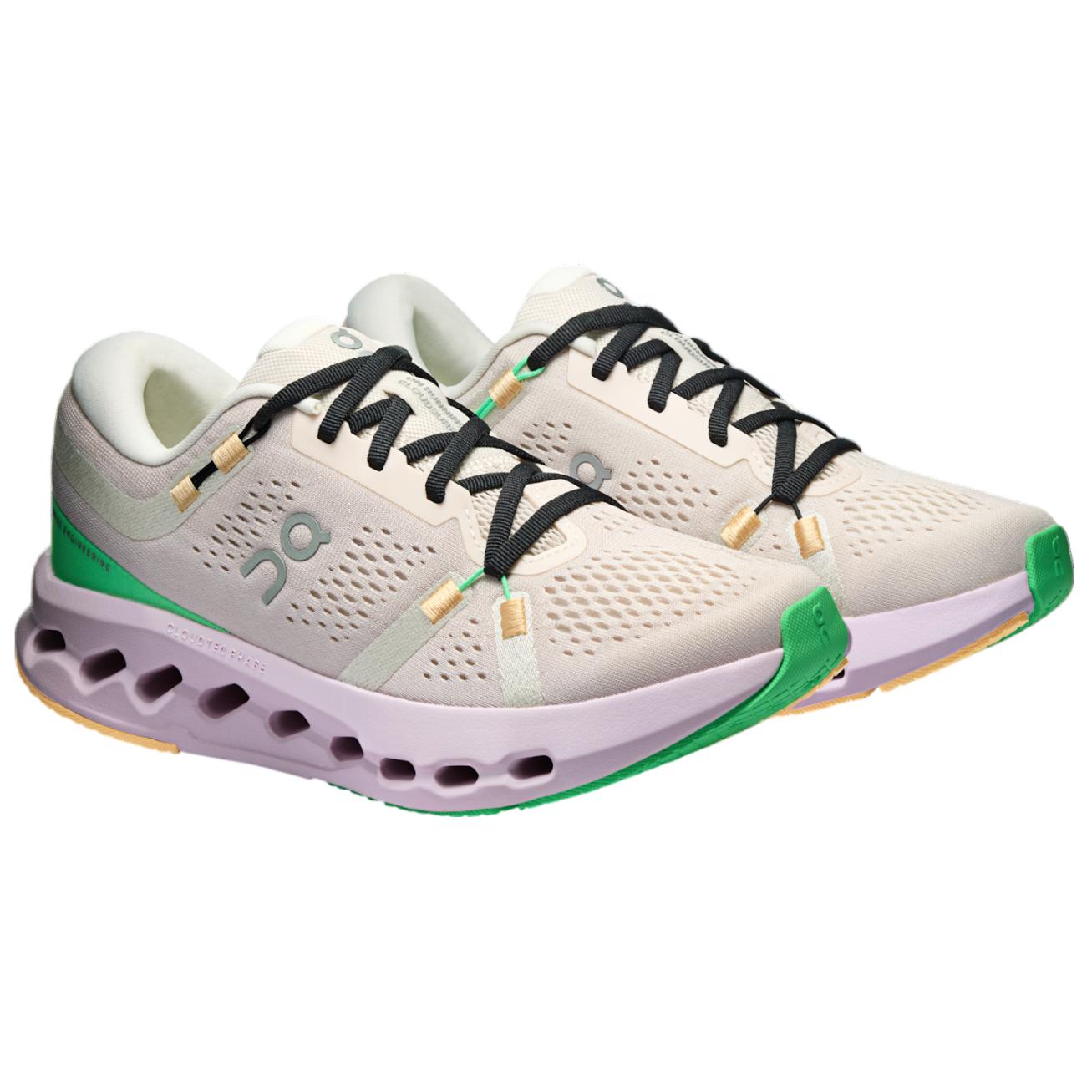 Cloudsurfer 2 Wmns On ‘Pearl Orchid’ Women’s