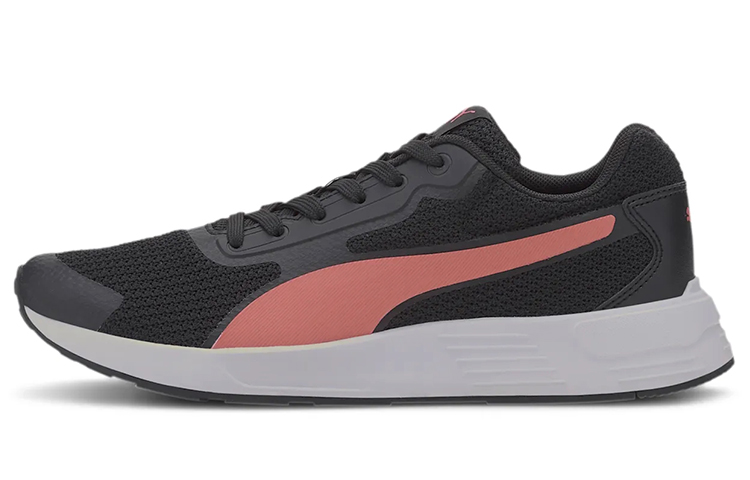 PUMA Taper Gray Pink